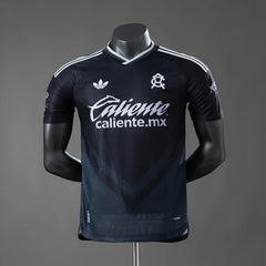 Camiseta Club América segunda equipación 26/27 versión jugador - vista frontal