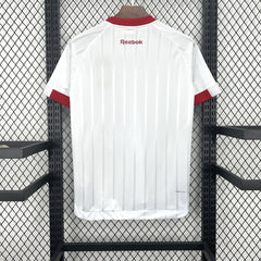 Camiseta Náutico segunda equipación 26/27 blanca - vista trasera