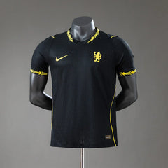 Camiseta Chelsea tercera equipación 26/27 versión jugador - vista frontal