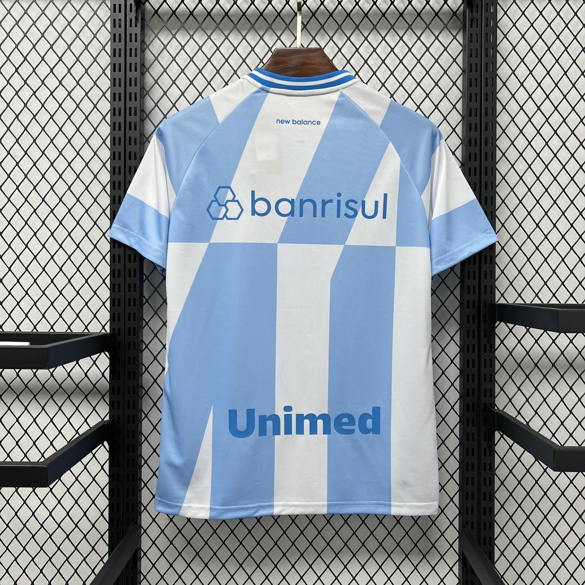 Camiseta del Gremio segunda equipación 26/27 - vista trasera