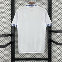 Camiseta Paysandu segunda equipación 26/27 blanca - vista trasera