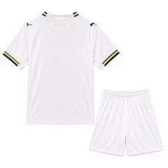 Camiseta Olympique de Marsella Primera Equipación 26/27 Niños - vista trasera