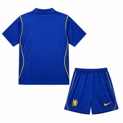Camiseta Chelsea Primera Equipación 26/27 Niños - vista trasera