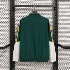 Chaqueta Italia 2026 - vista trasera