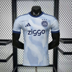 Camiseta del Ajax tercera equipación 26/27 versión jugador - vista frontal