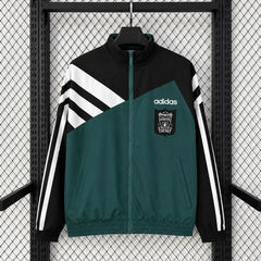 Chaqueta Liverpool 1995/96 retro - vista frontal