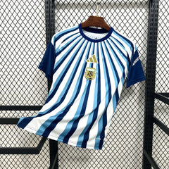Camiseta de Argentina equipación especial Mundial 2026 - vista frontal