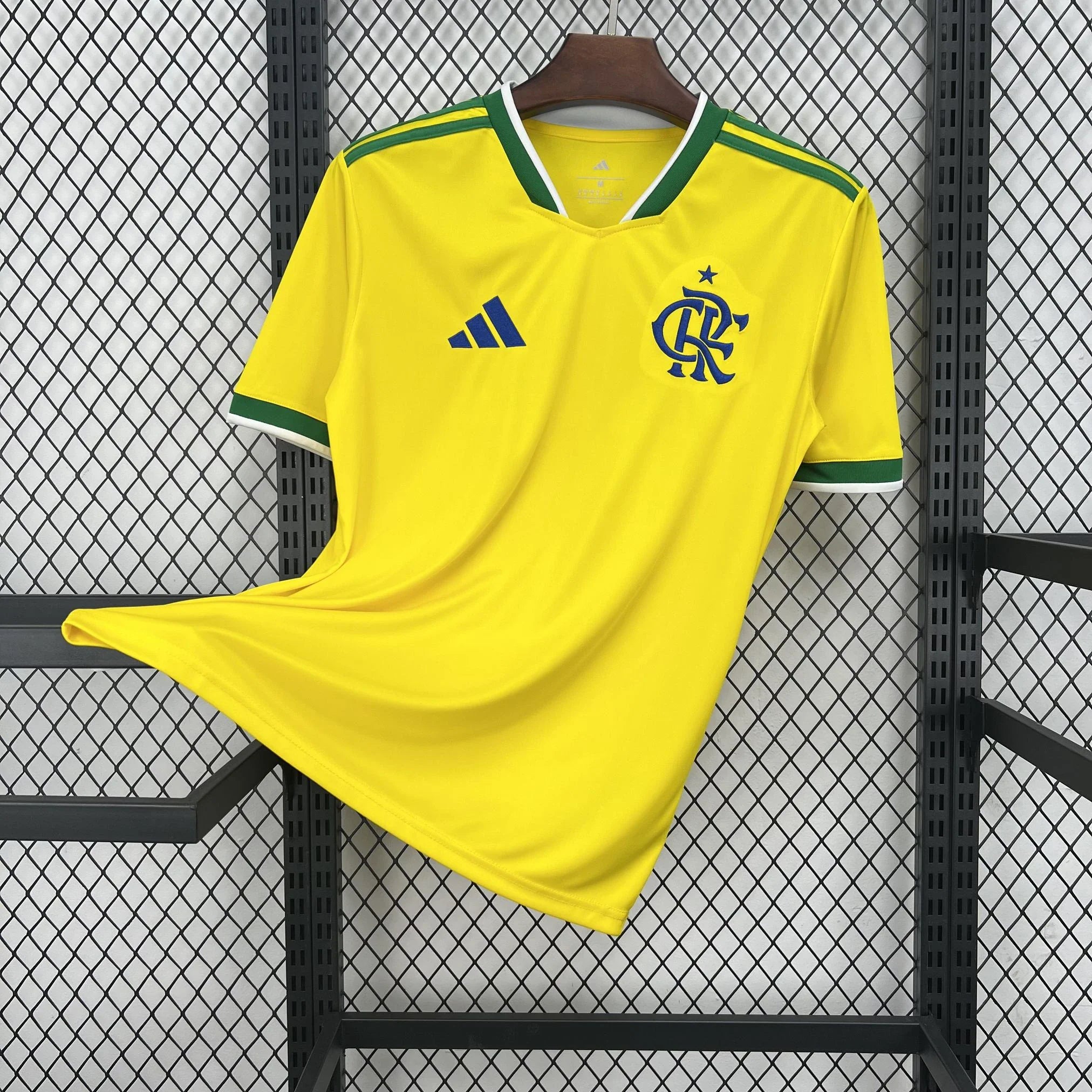 Camiseta Flamengo equipación especial 26/27 - vista frontal