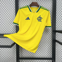 Camiseta Flamengo equipación especial 26/27 - vista frontal