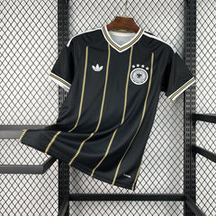 Camiseta Alemania tercera equipación 2026 - vista frontal