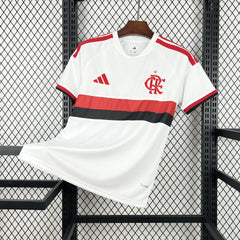 Camiseta del Flamengo segunda equipación 26/27 - vista frontal