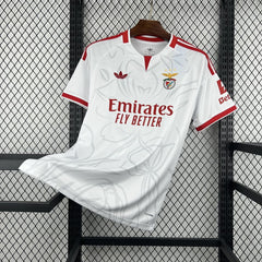 Camiseta Benfica edición especial 26/27 - vista frontal