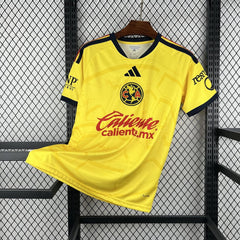 Camiseta Club América primera equipación 26/27 - vista frontal