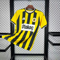 Camiseta Fenerbahçe primera equipación 26/27 - vista frontal