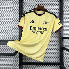 Camiseta Arsenal Tercera Equipación 26/27 Hombre - vista frontal