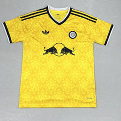 Camiseta Leeds United segunda equipación 26/27 - vista frontal