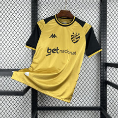 Camiseta Sport Recife segunda equipación 26/27 - vista frontal