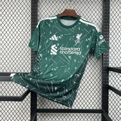 Camiseta Liverpool tercera equipación 26/27 - vista frontal