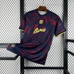 Camiseta Barcelona edición especial 26/27 - vista frontal