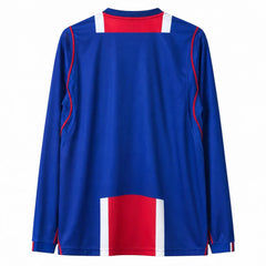 Camiseta Paris Saint-Germain primera equipación 26/27 manga larga - vista trasera