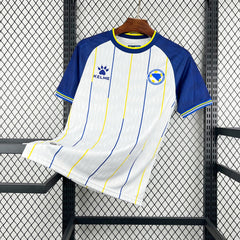 Camiseta Bosnia y Herzegovina segunda equipación 2026 - vista frontal