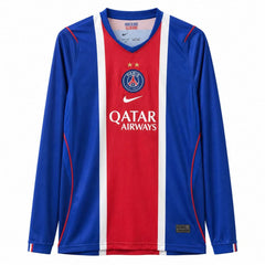 Camiseta Paris Saint-Germain primera equipación 26/27 manga larga - vista frontal