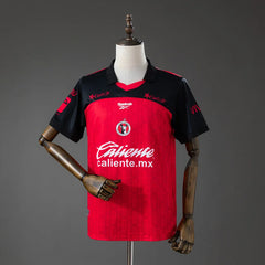 Camiseta Club Tijuana primera equipación 26/27 - vista frontal