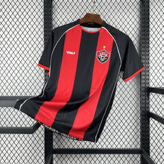 Camiseta EC Vitória primera equipación 26/27 - vista frontal