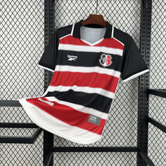 Camiseta Santa Cruz primera equipación 26/27 - vista frontal