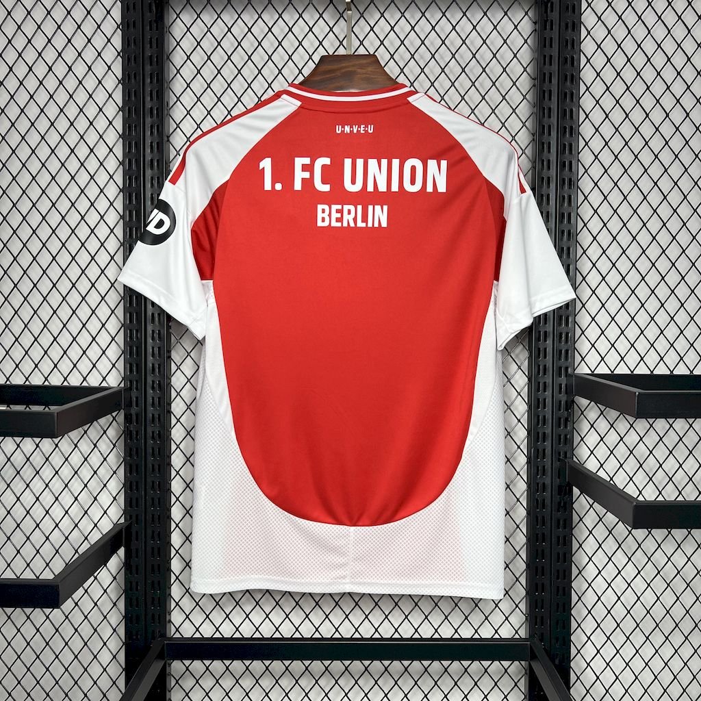 1. FC UNION BERLIN I 24/25 HOMBRE - Bota de Oro Tienda