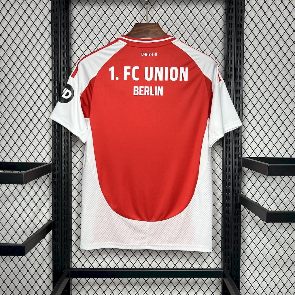 1. FC UNION BERLIN I 24/25 HOMBRE - Bota de Oro Tienda