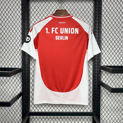 1. FC UNION BERLIN I 24/25 HOMBRE - Bota de Oro Tienda