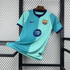 Camiseta del Barcelona tercera equipación 26/27 - vista frontal