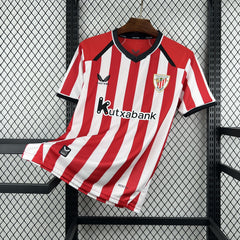 Camiseta del Athletic Club de Bilbao primera equipación 26/27 - vista frontal