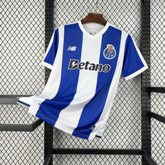 Camiseta Oporto primera equipación 26/27 - vista frontal