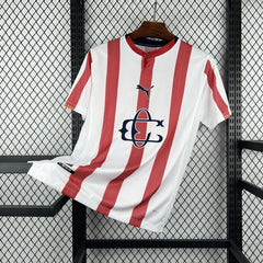 Camiseta Chivas Guadalajara 120 aniversario 26/27 - vista frontal