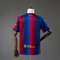 Barcelona Primera Equipacion 26/27 Hombre
