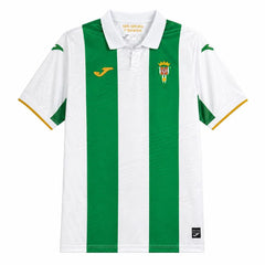 Camiseta Córdoba CF primera equipación 26/27 - vista frontal