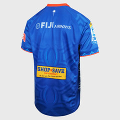 Fijian Drua Home Rugby 2026 hombre