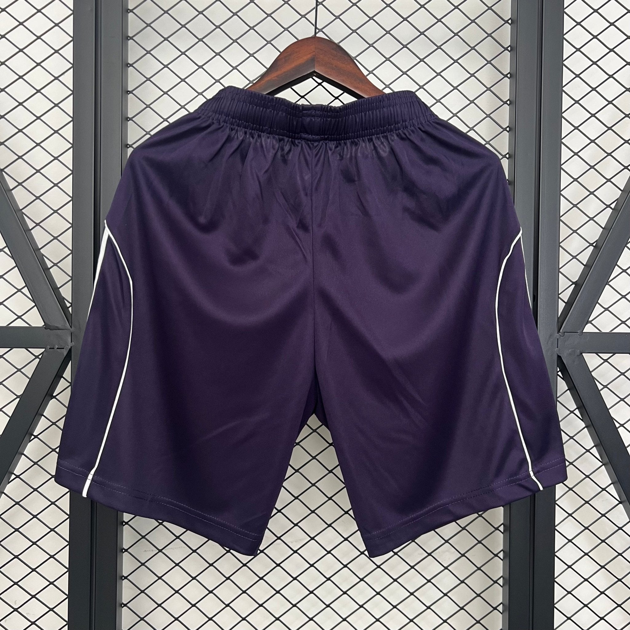 26 M U 25/26 Pantalón Corto - Bota de Oro Tienda