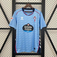 Camiseta Celta De Vigo Primera Equipacion 25/26 Hombre