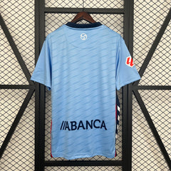 CAMISETA CELTA DE VIGO PRIMERA EQUIPACION 25/26 HOMBRE