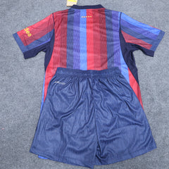 Barcelona Primera Equipación 26/27 Niños