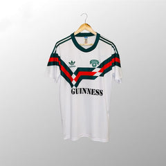 CORK CITY I 89/90 HOMBRE (RETRO)