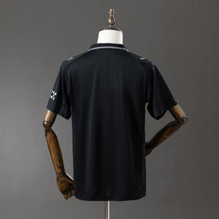 CAMISETA MANCHESTER CITY SEGUNDA EQUIPACION 25/26