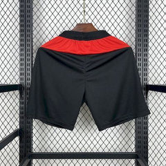 Ac Milan 2025/26 Primera Equipación Pantalón Corto - Bota de Oro Tienda