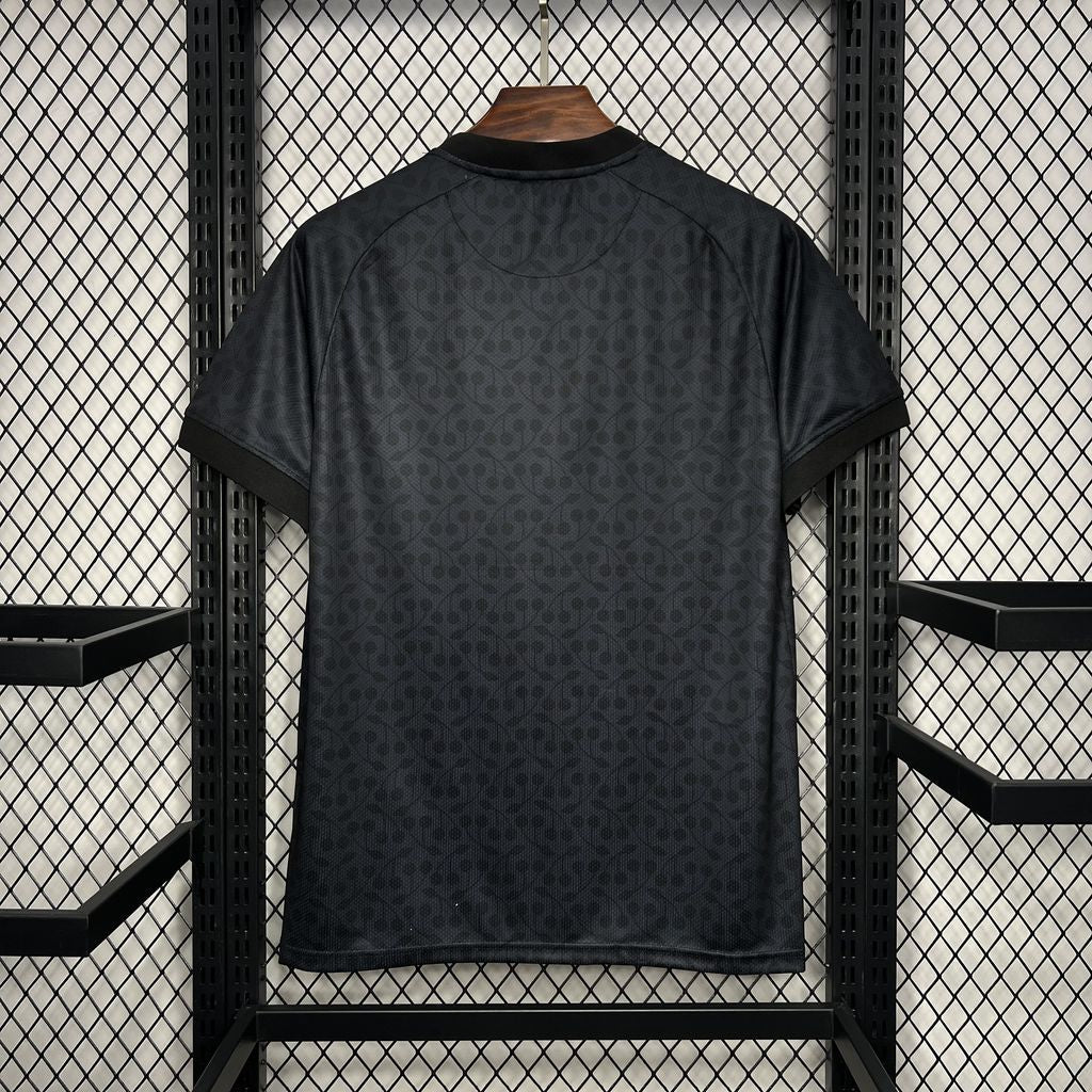 AFC BOUNERMOUTH EDICIÓN ESPECIAL NEGRO 24/25 HOMBRE - Bota de Oro Tienda