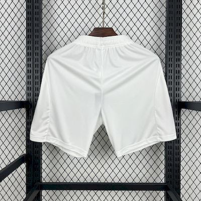 Ajax 2025/26 Primera Equipación Pantalón Corto - Bota de Oro Tienda