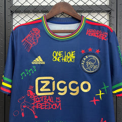 AJAX EQUIPACIÓN ESPECIAL BOB MARLEY III 25/26 HOMBRE - Bota de Oro Tienda