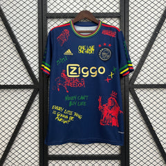 AJAX EQUIPACIÓN ESPECIAL BOB MARLEY III 25/26 HOMBRE - Bota de Oro Tienda